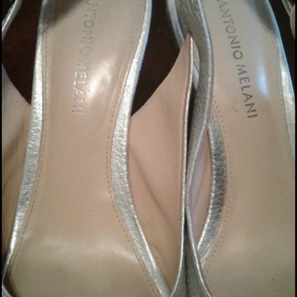 Shoes - Picture 6 of 6